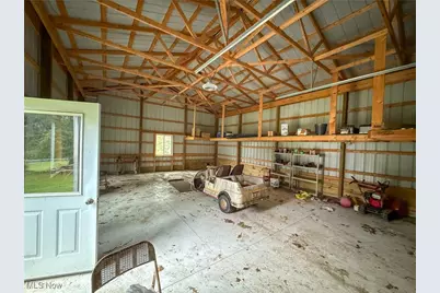 1667 County Rd 11, Dillonvale, OH 43917 - Photo 11
