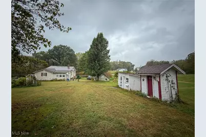 1667 County Rd 11, Dillonvale, OH 43917 - Photo 7