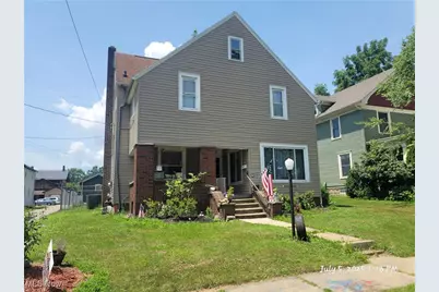 534 N Buckeye Street, Wooster, OH 44691 - Photo 1