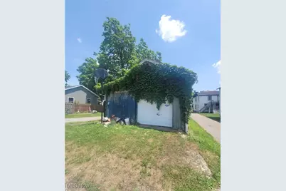 534 N Buckeye Street, Wooster, OH 44691 - Photo 3