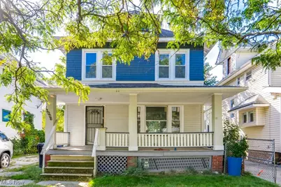 12006 Castlewood Avenue, Loveland, OH 44108 - Photo 1