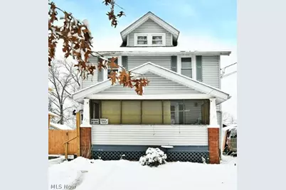 1222 Willard Avenue SE, Warren, OH 44484 - Photo 1