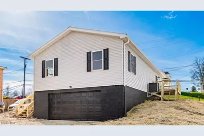 260 Zanesville, Roseville, OH 43777 - Photo 3