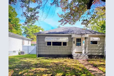 1013 Hardesty, Akron, OH 44320 - Photo 1