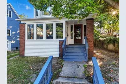 117 Myers Avenue, Akron, OH 44305 - Photo 3