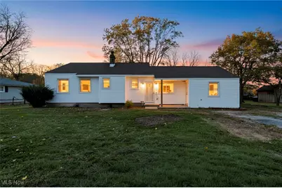 34918 Chestnut Ridge Road, North Ridgeville, OH 44039 - Photo 1