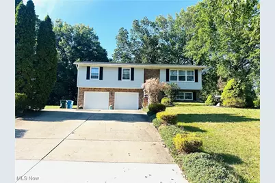 111 Magua Drive, Akron, OH 44319 - Photo 1