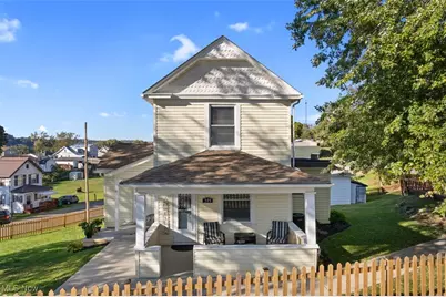 509 Pyramus Road, Chester, WV 26034 - Photo 1