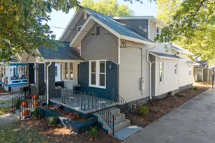 303-1/2 Ingleside Ave, Marietta, OH 45750 - Photo 3