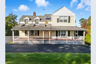 37150 Eagle Road, Willoughby Hills, OH 44094 - Photo 1