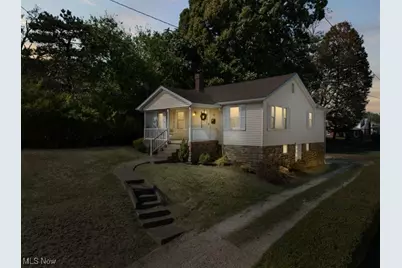 167 Newell Avenue, St Clairsville, OH 43950 - Photo 1
