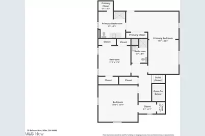 39 Belmont Avenue, Niles, OH 44446 - Photo 19