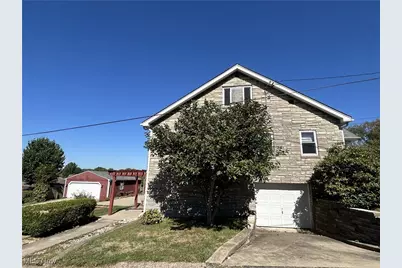 141 Cleveland Road, Weirton, WV 26062 - Photo 25