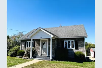 141 Cleveland Road, Weirton, WV 26062 - Photo 29