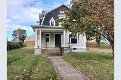 315 Muskingum Drive, Marietta, OH 45750 - Photo 1