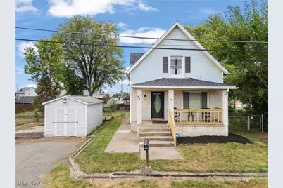 1821 Wallace Avenue NE, Canton, OH 44705 - Photo 1