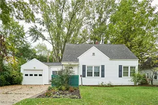 2430 Valley Rd, Cuyahoga Falls, OH 44223 - Photo 1