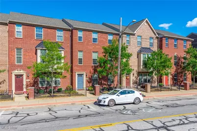 12110 Detroit Avenue, Oakwood, OH 44107 - Photo 3