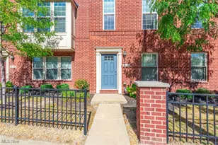 12110 Detroit Ave, Oakwood, OH 44107 - Photo 1