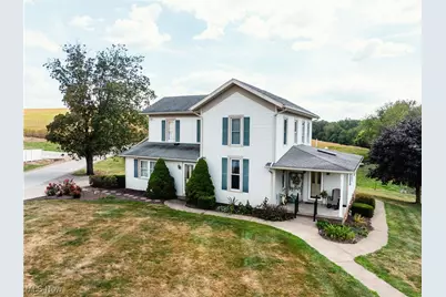 25495 County Road 103, Newcomerstown, OH 43832 - Photo 3