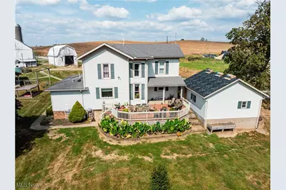 25495 County Road 103, Newcomerstown, OH 43832 - Photo 5