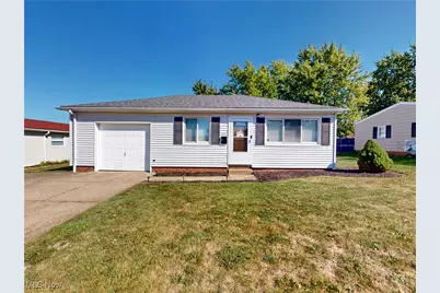 1847 Eldon Drive, Wickliffe, OH 44092 - Photo 1