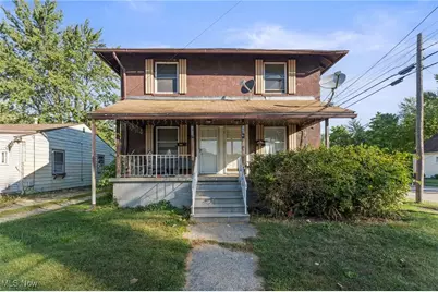 1402-1404 W 20th Street, Lorain, OH 44052 - Photo 1