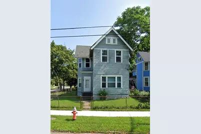 1377 E 66th Street, Loveland, OH 44103 - Photo 1