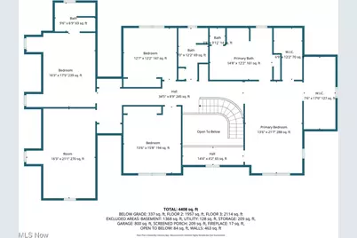 4219 Olde Charted Trail, Poland, OH 44514 - Photo 49