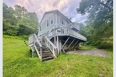 40989 Greer Road, Lower Salem, OH 45745 - Photo 1