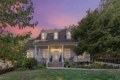 2011 E Swan Lake Circle, Kent, OH 44240 - Photo 1