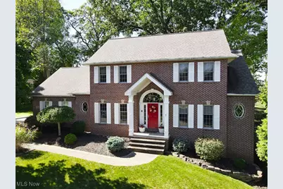 2872 Ironwood Drive, Green, OH 44312 - Photo 1