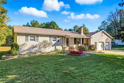 9112 New Road, North Jackson, OH 44451 - Photo 1