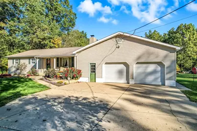 9112 New Road, North Jackson, OH 44451 - Photo 3