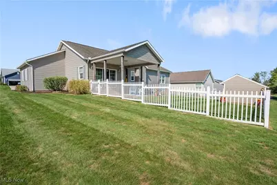 963 Saint Brendan Drive, Canal Fulton, OH 44614 - Photo 3