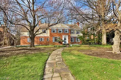 14575 Shaker Boulevard, Huber Heights, OH 44120 - Photo 1