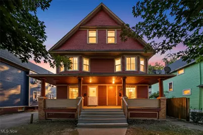 3847 W 38th Street, Loveland, OH 44109 - Photo 1