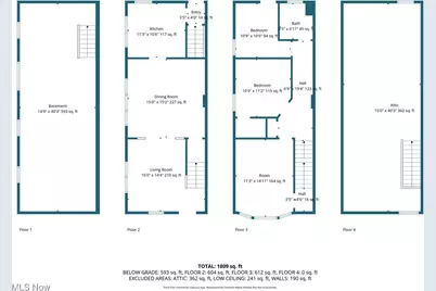 3847 W 38th Street, Loveland, OH 44109 - Photo 49