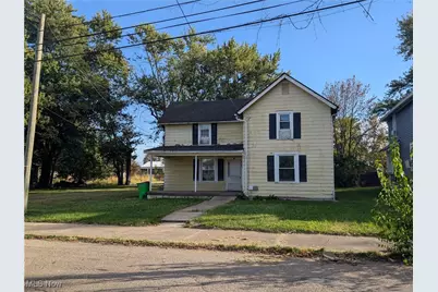 54 Salt Street, Rittman, OH 44270 - Photo 1