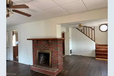 106 S Highland Avenue, Moundsville, WV 26041 - Photo 5