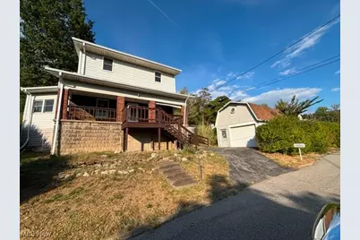 106 S Highland Avenue, Moundsville, WV 26041 - Photo 3