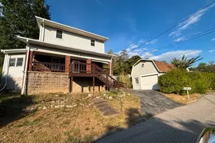 106 S Highland Ave, Moundsville, WV 26041 - Photo 3