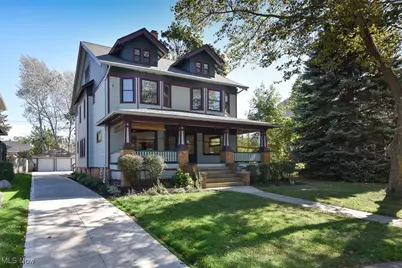 3301 West Boulevard, Loveland, OH 44111 - Photo 1