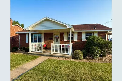 206 Benita Drive, Mingo Junction, OH 43938 - Photo 1