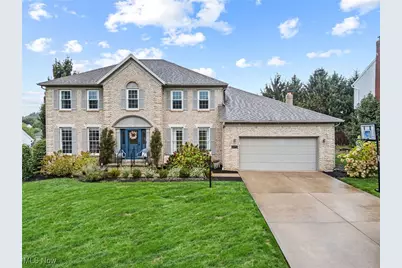 5845 Royal Hill Circle NE, Canton, OH 44721 - Photo 1