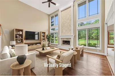 9790 Hidden Hollow Trail, Grandview Heights, OH 44147 - Photo 9