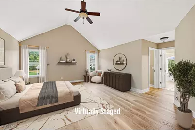 9790 Hidden Hollow Trail, Grandview Heights, OH 44147 - Photo 19