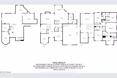 9790 Hidden Hollow Trail, Grandview Heights, OH 44147 - Photo 29