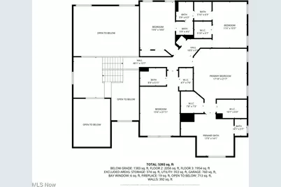 9790 Hidden Hollow Trail, Grandview Heights, OH 44147 - Photo 27