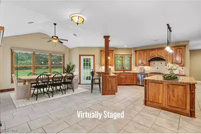 9790 Hidden Hollow Trail, Grandview Heights, OH 44147 - Photo 13